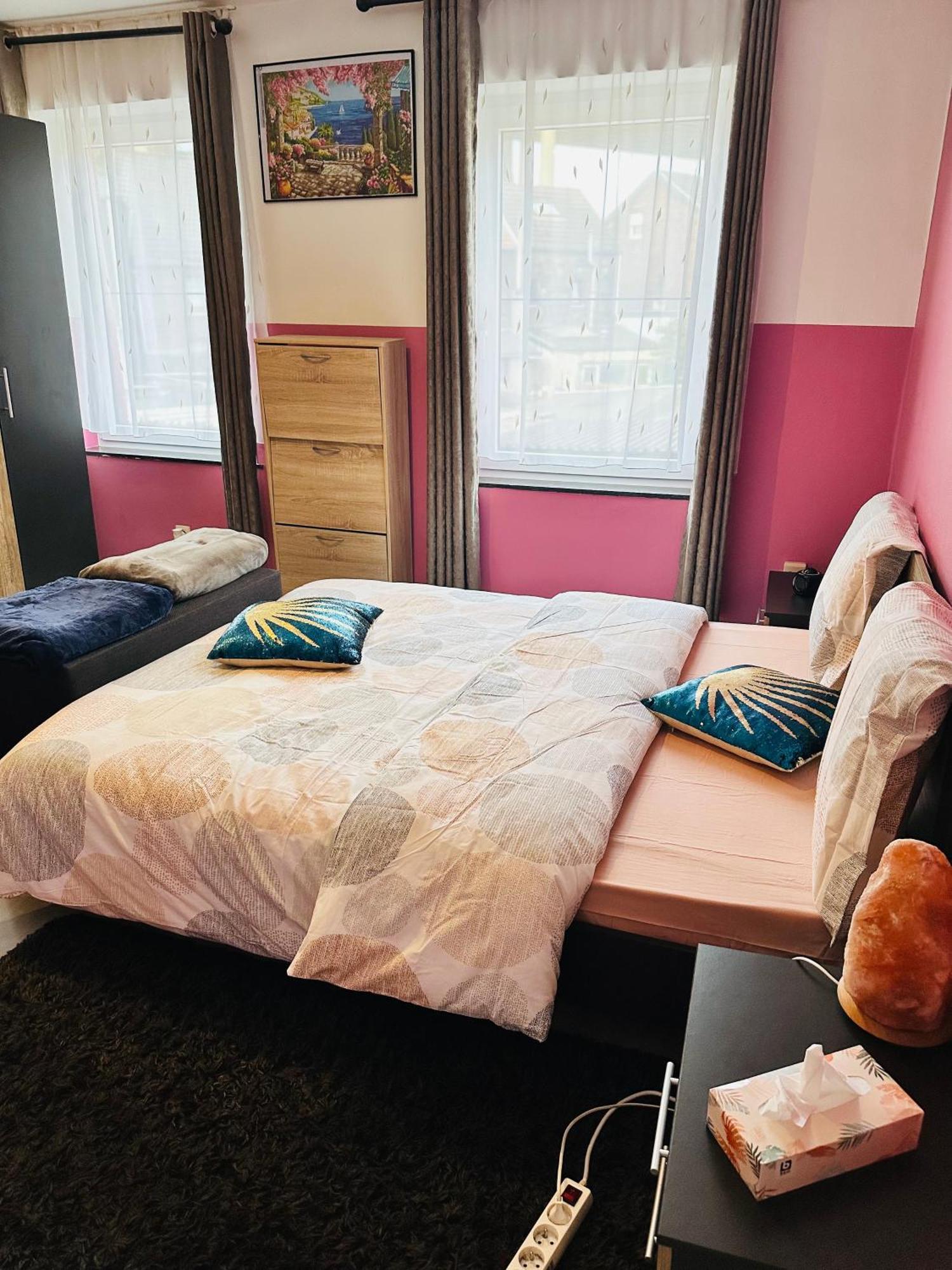 Willa Bien-Etre-Au-Calme Et Parking Gratuit Seraing Zewnętrze zdjęcie